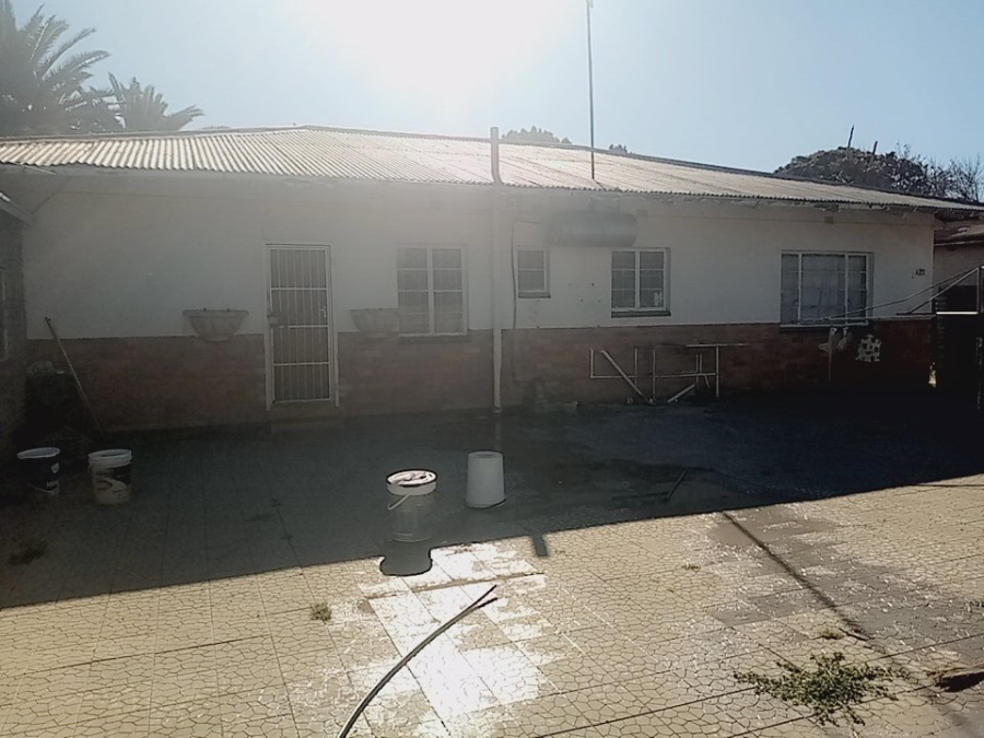 3 Bedroom Property for Sale in Bothaville Free State